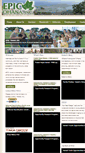 Mobile Screenshot of epicohana.org